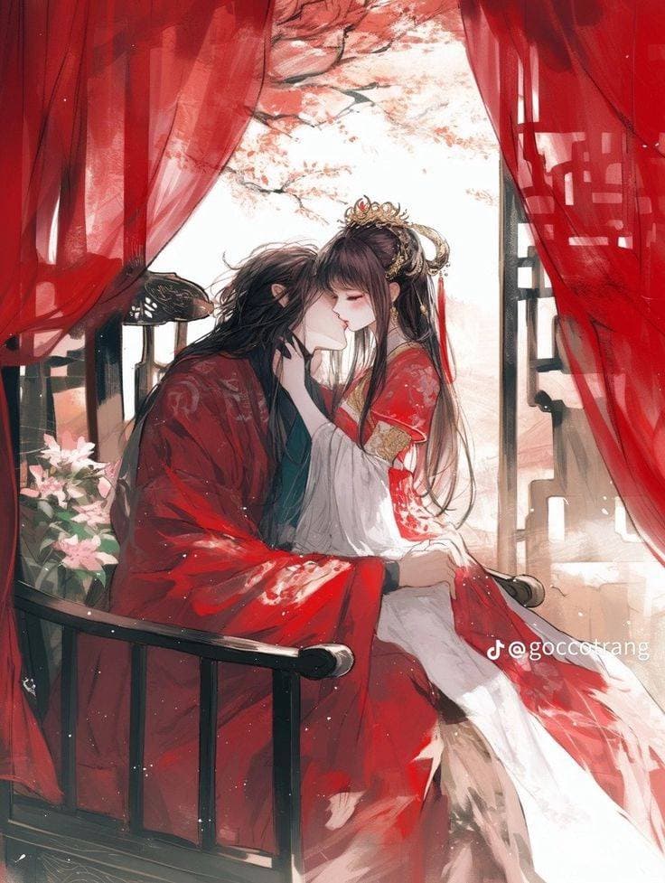 Thay Tỷ Tỷ Gả Cho Nhiếp Chính Vương