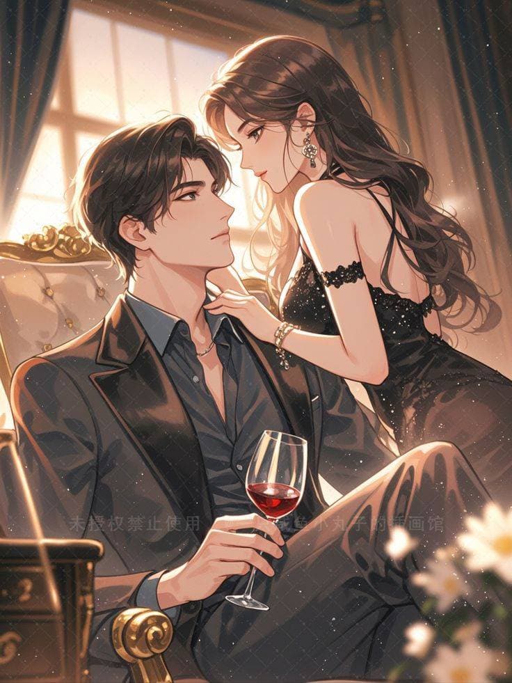 Cưng Chiều Em, Cả Đời Không Buông