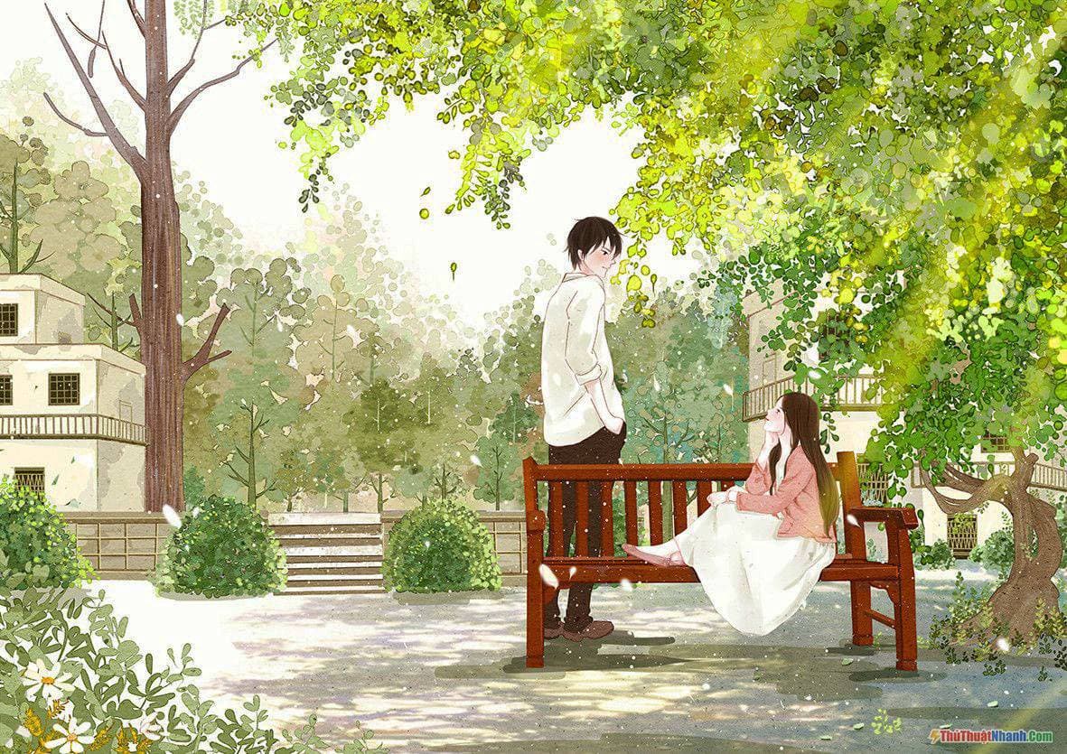 Truyện Nhật Ký Thu Phục Hồ Ly Của Tiểu Đạo Trưởng