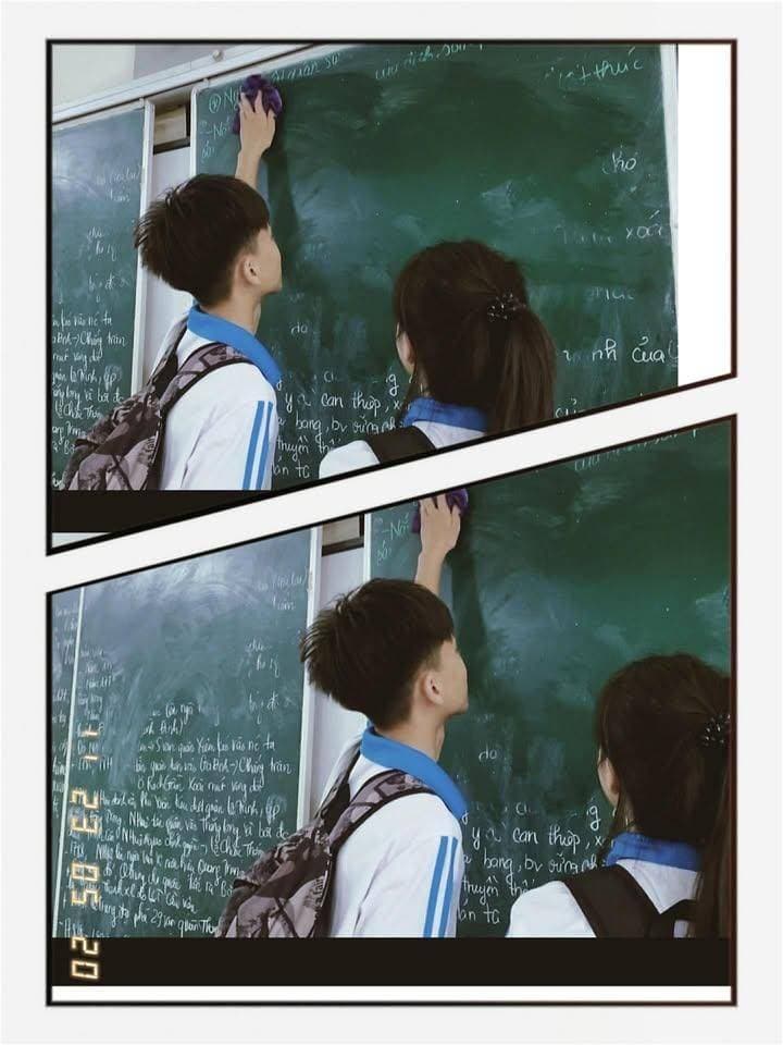 Góc nhỏ của Lan và Khôi