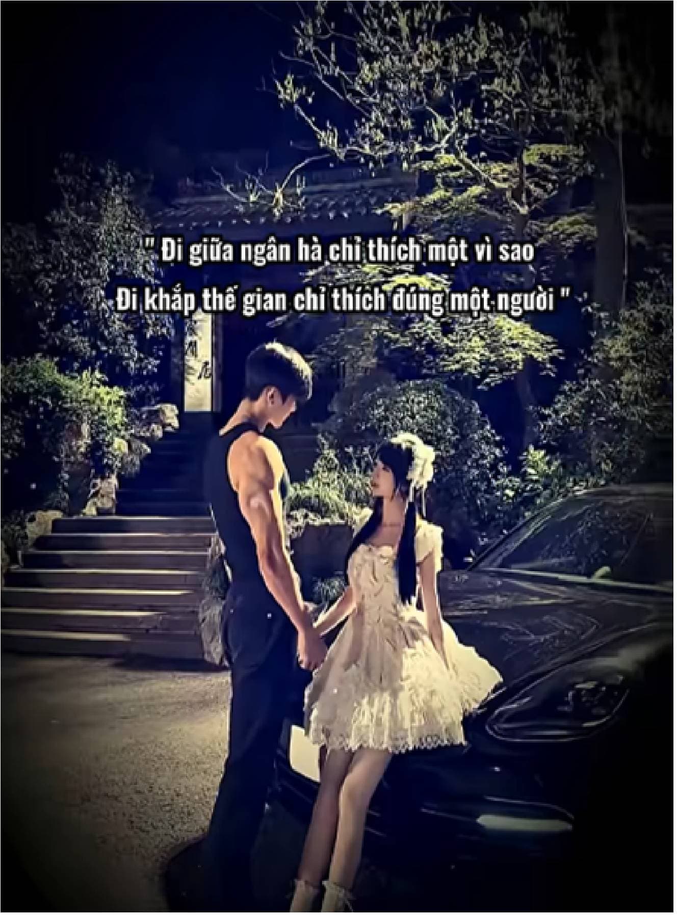 Cục Bông Nhỏ, Trùm Trường Không Cho Phép Trốn!